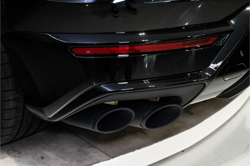 Lamborghini Urus 4.0 V8 Hybrid SE 789PK | NERO HELENE | BTW | IMPAC — photo 21