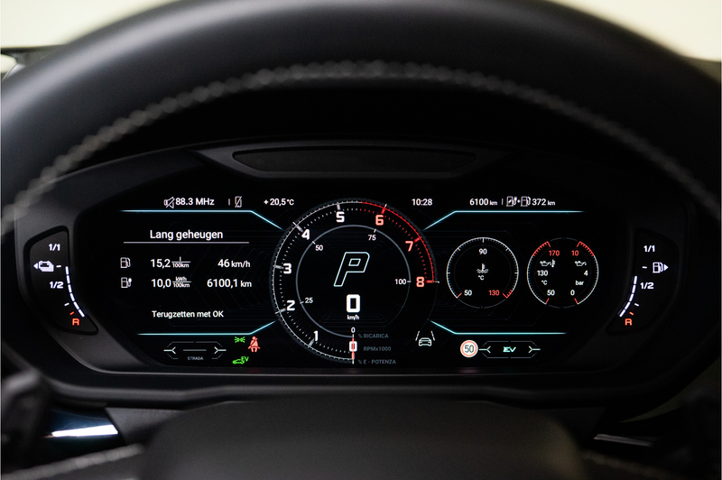 Lamborghini Urus 4.0 V8 Hybrid SE 789PK | NERO HELENE | BTW | IMPAC — photo 45