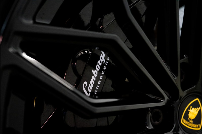 Lamborghini Urus 4.0 V8 Hybrid SE 789PK | NERO HELENE | BTW | IMPAC — photo 15