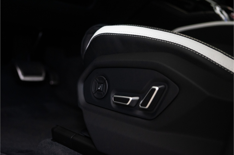 Lamborghini Urus 4.0 V8 Hybrid SE 789PK | NERO HELENE | BTW | IMPAC — photo 36