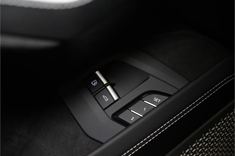 Lamborghini Urus 4.0 V8 Hybrid SE 789PK | NERO HELENE | BTW | IMPAC — photo 37