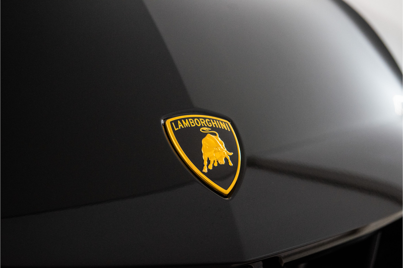 Lamborghini Urus 4.0 V8 Hybrid SE 789PK | NERO HELENE | BTW | IMPAC — photo 11