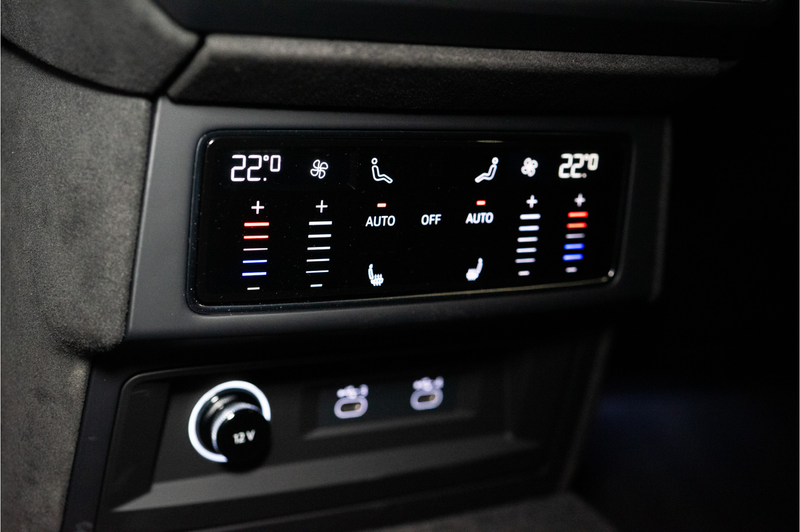 Lamborghini Urus 4.0 V8 Hybrid SE 789PK | NERO HELENE | BTW | IMPAC — photo 35
