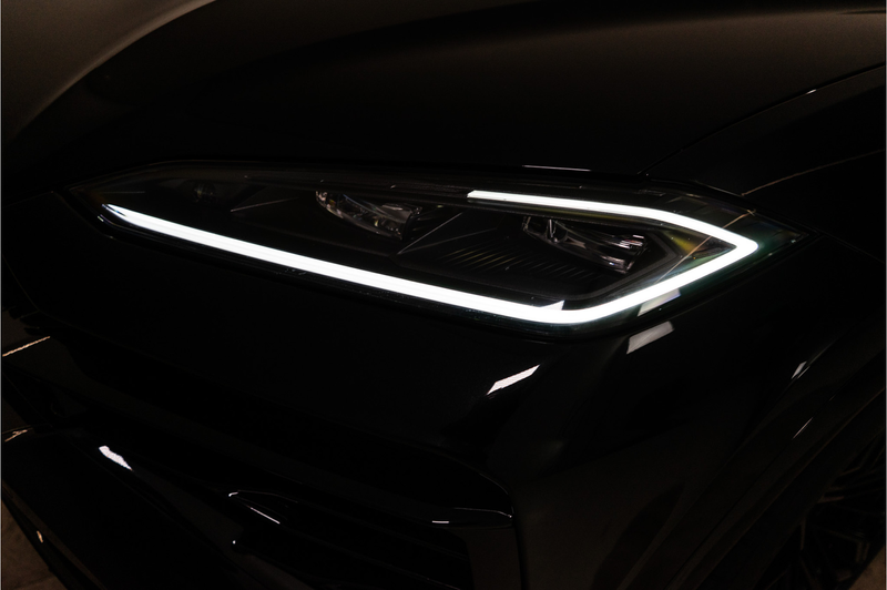 Lamborghini Urus 4.0 V8 Hybrid SE 789PK | NERO HELENE | BTW | IMPAC — photo 12