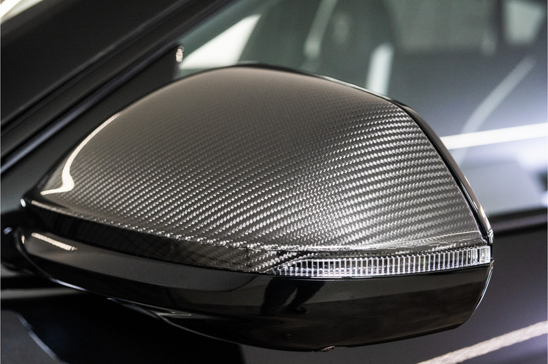 Lamborghini Urus 4.0 V8 Hybrid SE 789PK | NERO HELENE | BTW | IMPAC — photo 18