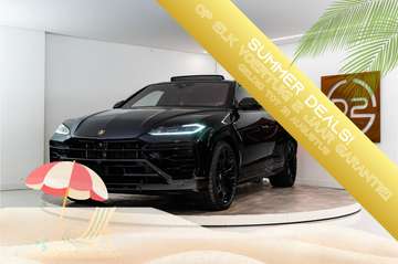 4.0 V8 Hybrid SE 789PK | NERO HELENE | BTW | IMPAC