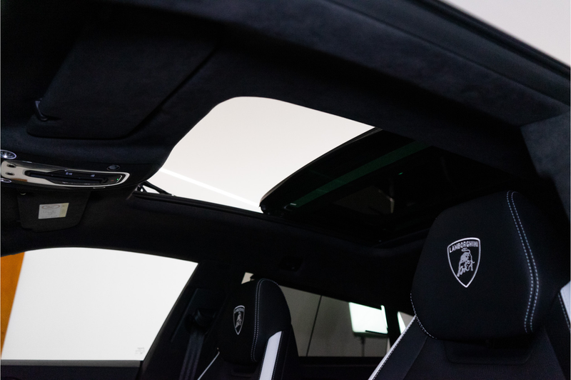 Lamborghini Urus 4.0 V8 Hybrid SE 789PK | NERO HELENE | BTW | IMPAC — photo 26