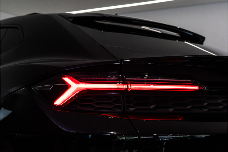 Lamborghini Urus 4.0 V8 Hybrid SE 789PK | NERO HELENE | BTW | IMPAC — photo 20