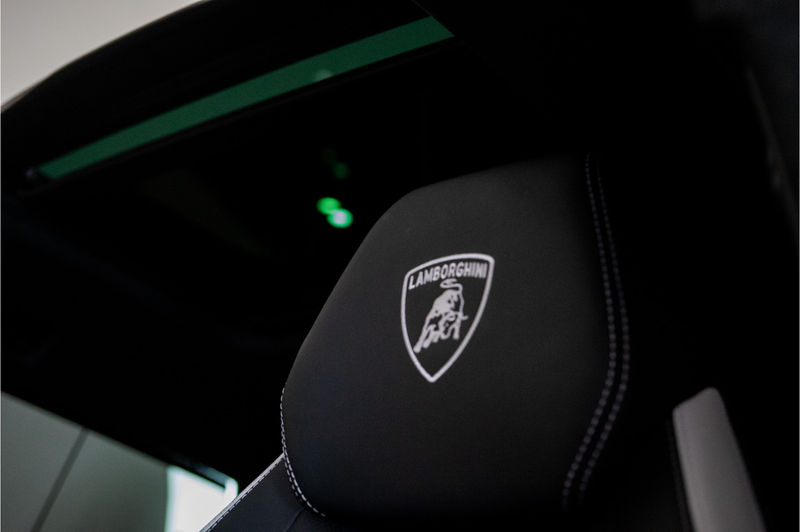 Lamborghini Urus 4.0 V8 Hybrid SE 789PK | NERO HELENE | BTW | IMPAC — photo 39