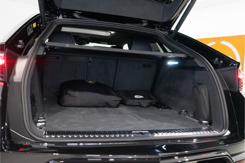 Lamborghini Urus 4.0 V8 Hybrid SE 789PK | NERO HELENE | BTW | IMPAC — photo 23