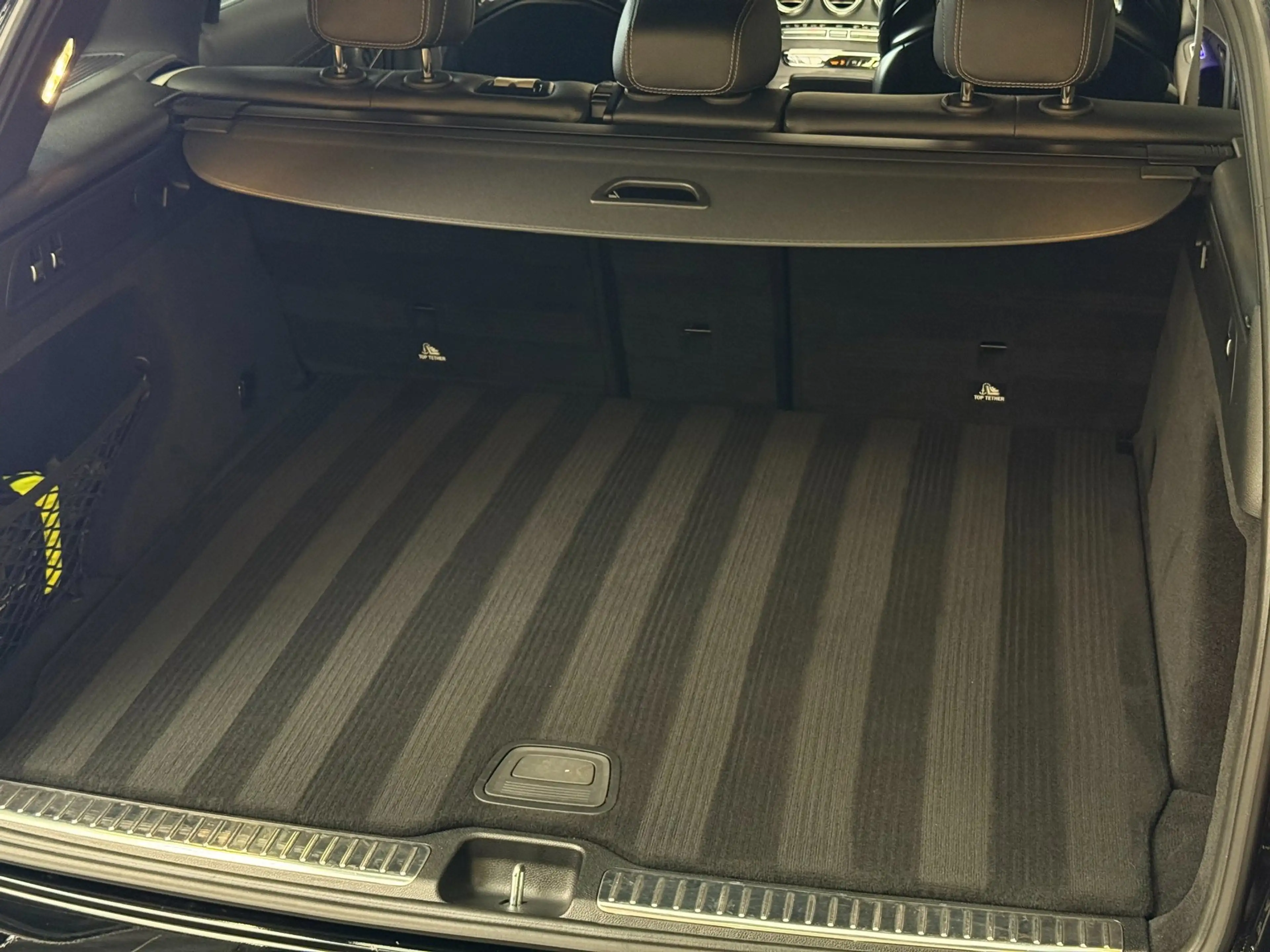 Mercedes-Benz GLC 63 AMG S 4MATIC+ / Kuipstoelen / Pano / Virtual Cockpit / — photo 10