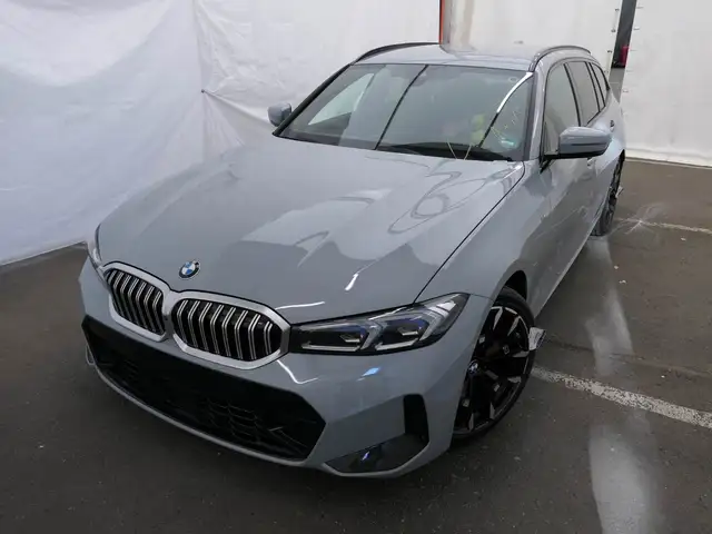 BMW 3er