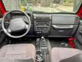 Jeep Wrangler 2.5 Sport Techo Lona Rojo - thumbnail 6