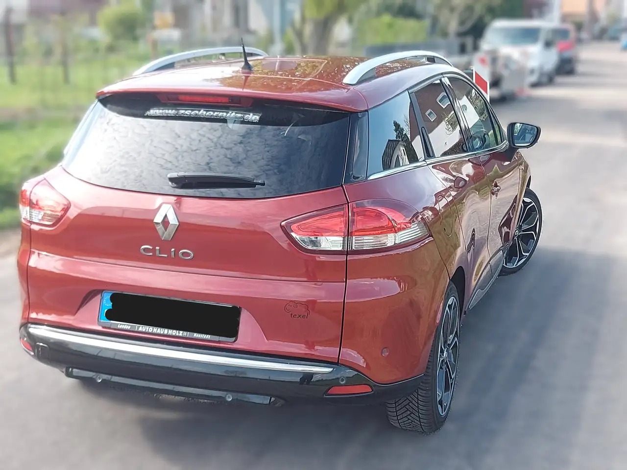 Das Auto