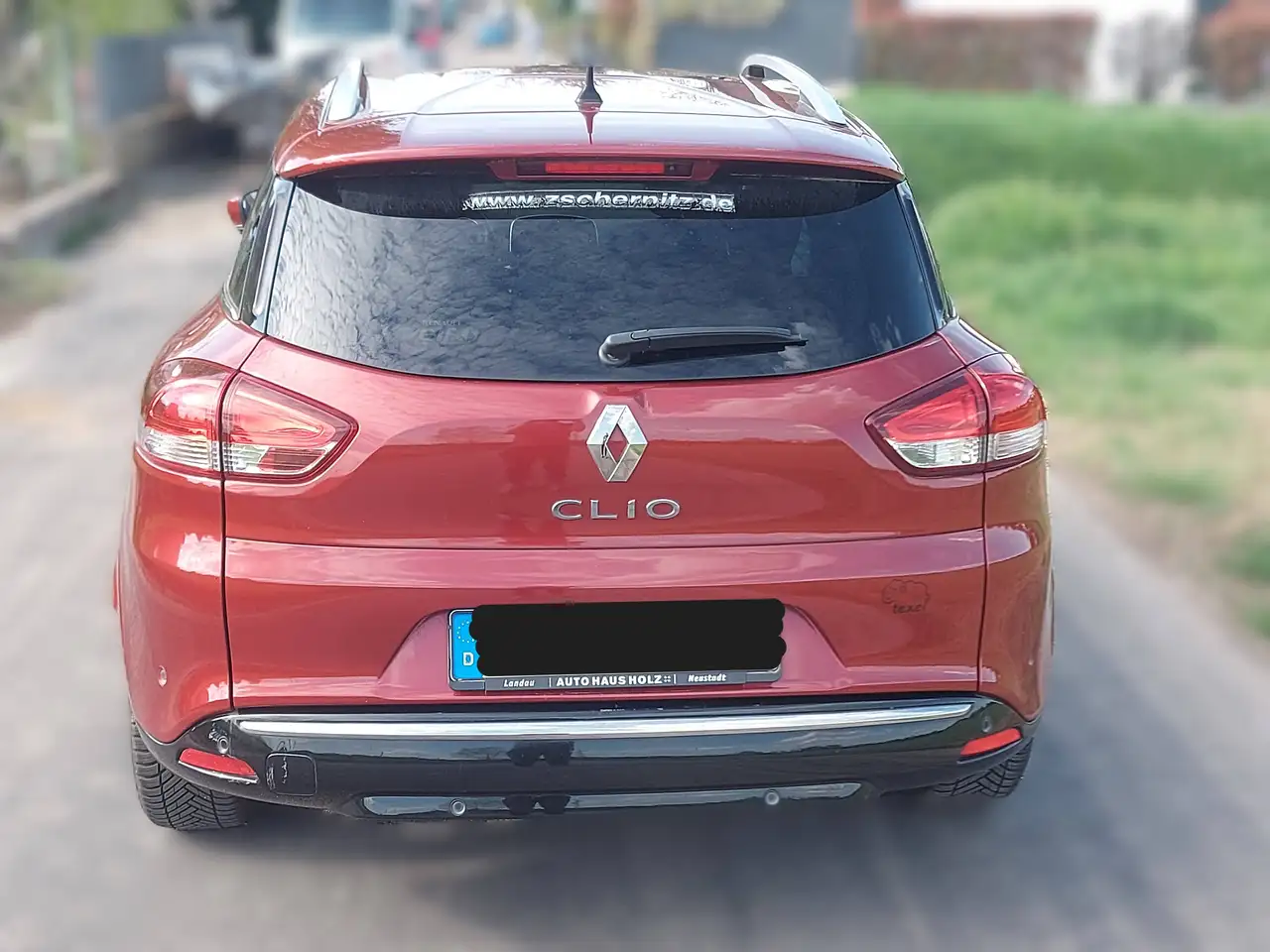 Das Auto