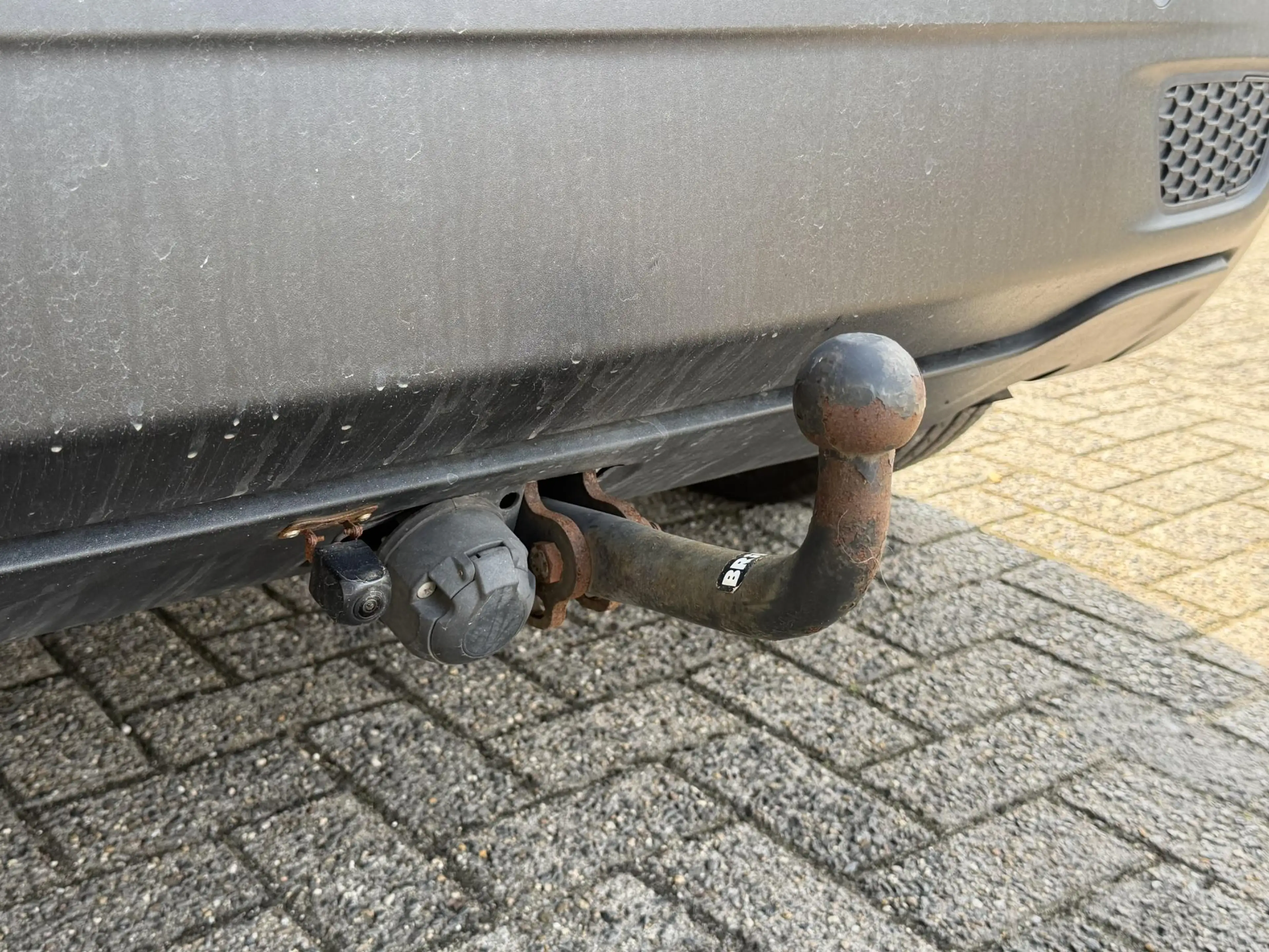 Jeep Renegade 1.4 MultiAir Freedom 17"/Panoramadak/Trekhaak/Came — photo 10
