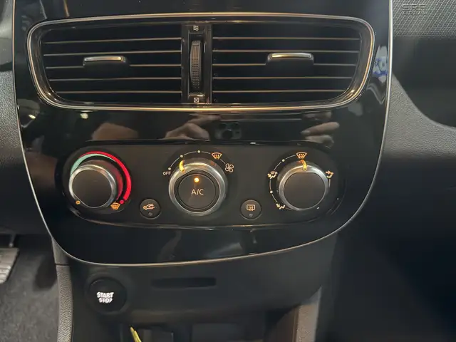 Renault Clio view 8