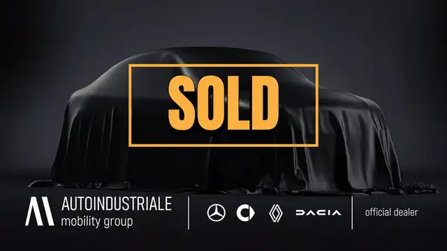 Mercedes-Benz GLA 250 250e PHEV AUTOMATIC PREMIUM