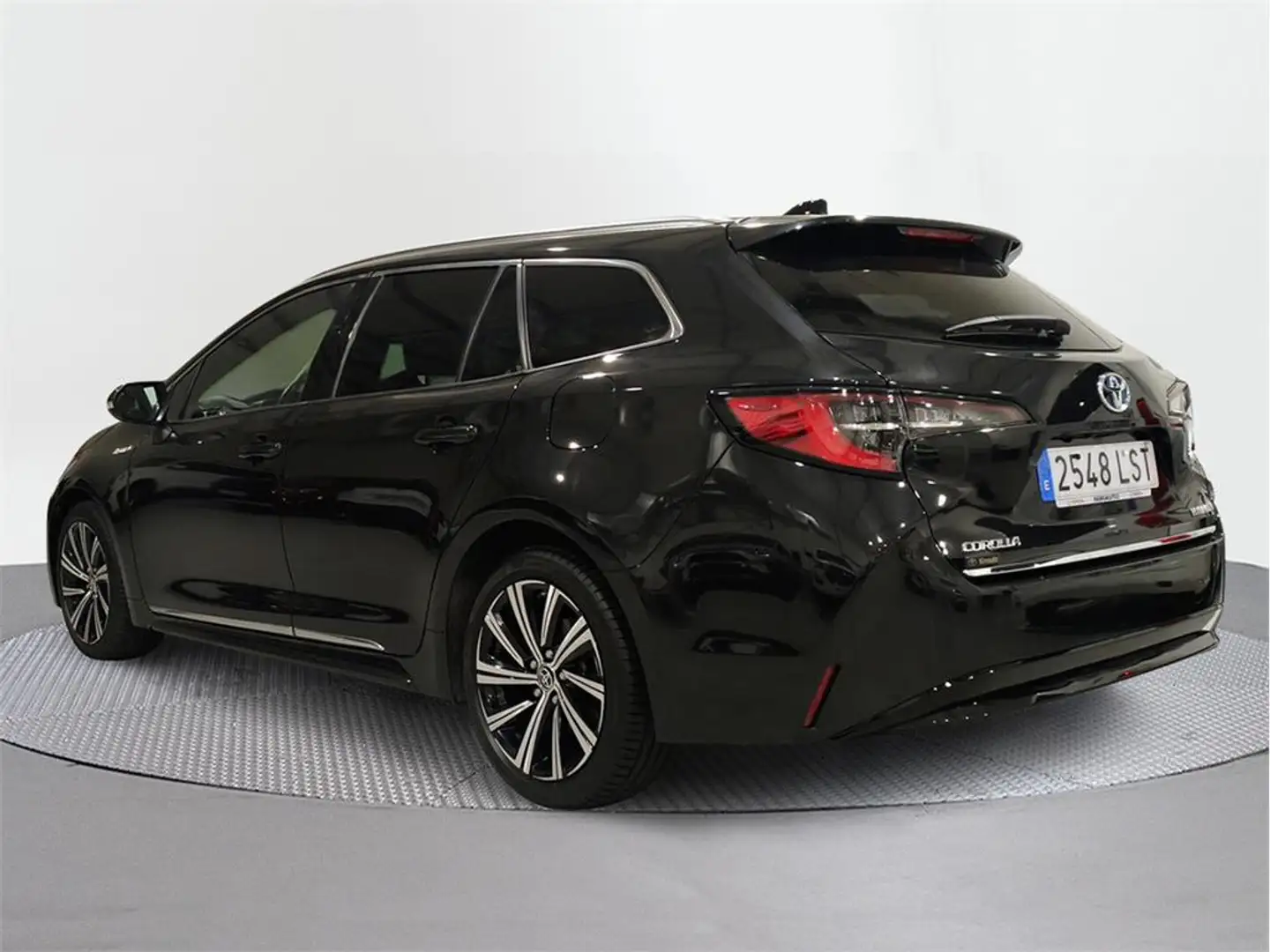Toyota Corolla Touring Sports 125H Style - 2