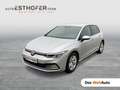Volkswagen Golf Life TSI Silber - thumbnail 1