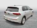 Volkswagen Golf Life TSI Silber - thumbnail 6