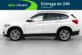 BMW X1 sDrive 18dA Blanco - thumbnail 8