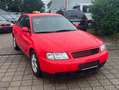 Audi A3 1.8 *NEU TUV* Rot - thumbnail 3