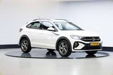 1.0 TSI R-Line Business
