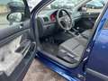 Volkswagen Golf Trendline Blau - thumbnail 3