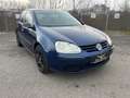 Volkswagen Golf Trendline Blau - thumbnail 2