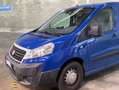 Fiat Scudo 2.0 MJT 130CV 2014 Bleu - thumbnail 8