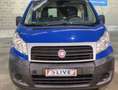 Fiat Scudo 2.0 MJT 130CV 2014 Bleu - thumbnail 7