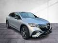 Mercedes-Benz EQE SUV EQE 350 4M SUV NP € 110.232 AMG LINE PANO Argent - thumbnail 6
