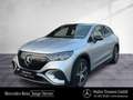 Mercedes-Benz EQE SUV EQE 350 4M SUV NP: 110.232 AMG Distr Night Pano Silber - thumbnail 1