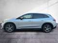 Mercedes-Benz EQE SUV EQE 350 4M SUV NP € 110.232 AMG LINE PANO Argent - thumbnail 3