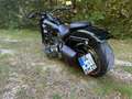 Harley-Davidson Fat Boy FLFBS M8 114 - J&H Auspuffanlage Streetfighter Schwarz - thumbnail 5