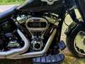 Harley-Davidson Fat Boy FLFBS M8 114 - J&H Auspuffanlage Streetfighter Schwarz - thumbnail 13