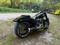 Harley-Davidson Fat Boy FLFBS M8 114 - J&H Auspuffanlage Streetfighter Schwarz - thumbnail 3
