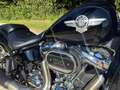 Harley-Davidson Fat Boy FLFBS M8 114 - J&H Auspuffanlage Streetfighter Schwarz - thumbnail 28