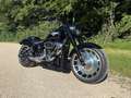 Harley-Davidson Fat Boy FLFBS M8 114 - J&H Auspuffanlage Streetfighter Schwarz - thumbnail 19