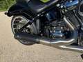 Harley-Davidson Fat Boy FLFBS M8 114 - J&H Auspuffanlage Streetfighter Schwarz - thumbnail 29