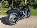 Harley-Davidson Fat Boy FLFBS M8 114 - J&H Auspuffanlage Streetfighter Schwarz - thumbnail 21