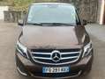 Mercedes-Benz V 220 V Long 220d 7G-Tronic Plus Avantgarde Коричневий - thumbnail 3