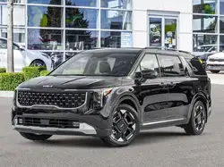 2026 Kia Carnival