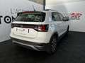 Volkswagen T-Cross Active 110 TSi DSG7 Blanc - thumbnail 7