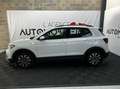 Volkswagen T-Cross Active 110 TSi DSG7 Blanc - thumbnail 4
