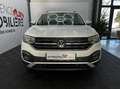 Volkswagen T-Cross Active 110 TSi DSG7 Blanc - thumbnail 2