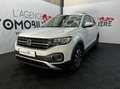 Volkswagen T-Cross Active 110 TSi DSG7 Blanc - thumbnail 1