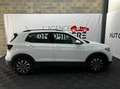 Volkswagen T-Cross Active 110 TSi DSG7 Blanc - thumbnail 9