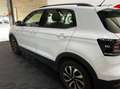 Volkswagen T-Cross Active 110 TSi DSG7 Blanc - thumbnail 5